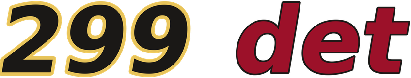 299 det logo